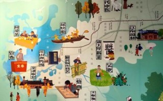 非物质文化遗产图录（非物质文化遗产图录怎么查找最完整）