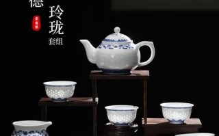 非物质文化遗产 茶具（新手如何挑到正宗的非遗手工茶具套装）