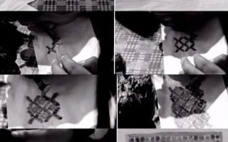 安顺非物质传统文化遗产（安顺蜡染怎么入门？零基础全流程攻略）