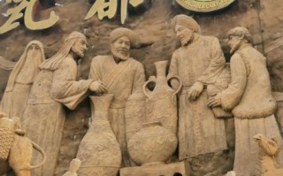 公路非物质文化遗产（公路非物质文化遗产有哪些项目值得打卡）