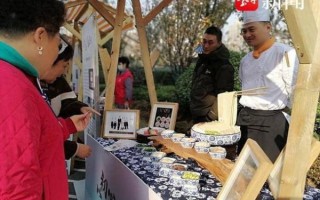 非物质文化遗产摆摊（适合非遗摆摊的非遗项目新手清单）