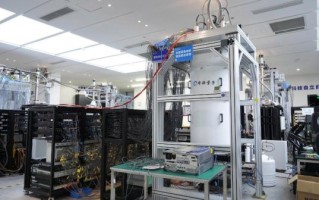 第3代超导量子计算机(第3代超导量子计算机能干什么) 第3代超导量子计算机(第3代超导量子计算机能干什么)