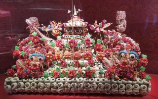 西工区的非物质文化遗产（西工区非遗技艺有哪些）