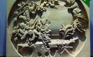 余江非物质文化遗产（余江木雕非遗体验指南：从小白到入门）