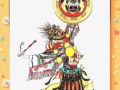 萨满 非物质文化遗产（萨满非遗文化传承与保护现状及意义）