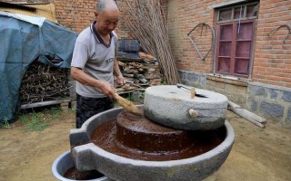 非物质文化遗产水磨（非遗水磨的制作工序有哪些）