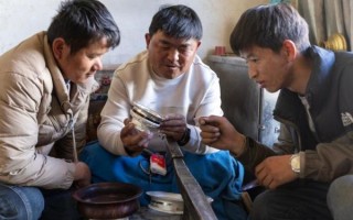 日喀则 非物质文化遗产（日喀则非遗有哪些值得一看）