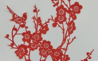 李梅非物质文化遗产（李梅非遗剪纸技艺初学者入门）