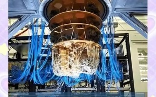 我国超导量子计算机二代（我国第二代超导量子计算机有哪些升级？）