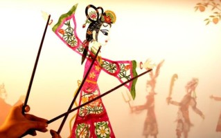 皮影戏非物质文化遗产（皮影戏非物质文化遗产如何传承）