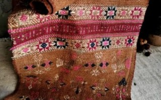 布料的非物质文化遗产（布料非遗有哪些？新手必读的中国传统织物地图）