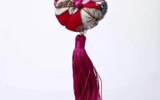 庆阳非物质文化遗产（庆阳香包刺绣非遗教程入门）