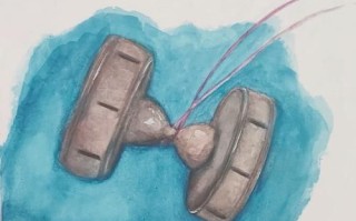 非物质文化遗产空竹（空竹初学者入门指南）