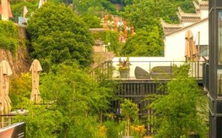 台州非物质文化遗产瓦房（台州非遗瓦房营造技艺是什么？）