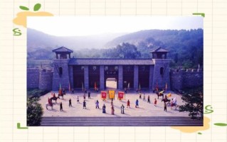 梁山非物质文化遗产（梁山非遗旅游攻略：新手最该看的五大体验）