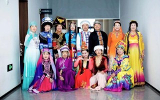 武威非物质文化遗产演出（武威非遗演出在哪里看最正宗？）