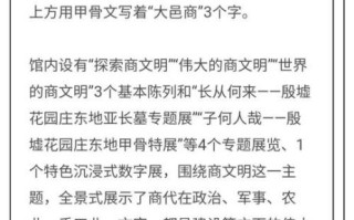 安阳殷都非物质文化遗产（安阳殷都非遗名录全解析：新手入门指南）