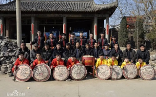 沙河非物质文化遗产照片（沙河非遗摄影图集在哪里找）