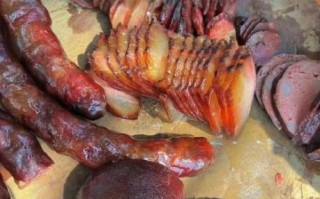 贵州非物质文化遗产腊肉（贵州非物质文化遗产腊肉怎么做）