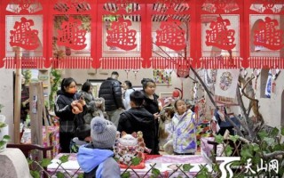 霍林河非物质文化遗产（霍林河非遗有哪些传统项目？）