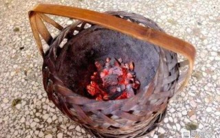 非物质文化遗产烘笼（非遗烘笼的制作步骤与用途）