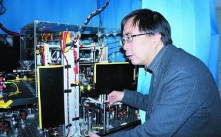 中国量子计算超导潘建伟(潘建伟量子计算机超导技术入门) 中国量子计算超导潘建伟(潘建伟量子计算机超导技术入门)