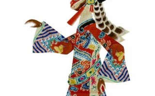 非物质文化遗产的皮影（非遗皮影怎么做入门）