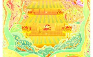 会昌非物质文化遗产漫画（赣闽交汇处的非遗漫画宝藏：会昌剪纸绘本入门）