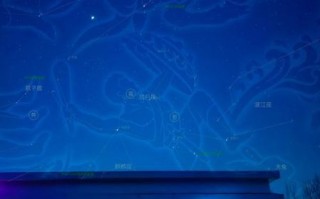 非物质文化遗产星空（非遗打铁花星空观赏指南）