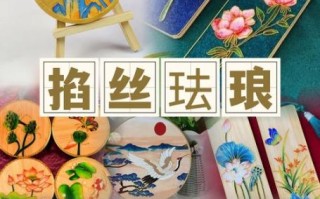 非物质文化遗产手创（非遗手工创业如何零基础起步）