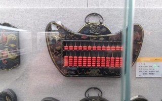 算盘 非物质文化遗产（算盘非遗技艺新手入门全攻略）