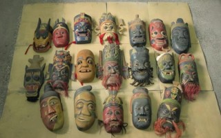 非物质文化遗产无形遗产（什么是非物质无形遗产）