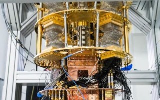 q版超导量子计算（Q版超导量子计算芯片是什么）