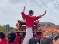 非物质文化遗产奶娘踏罡（奶娘踏罡非遗怎么跳）