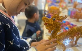 非物质文化遗产铝（铝丝编技艺入门指南）