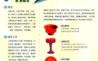 漆 非物质文化遗产（漆艺非遗新手入门指南）