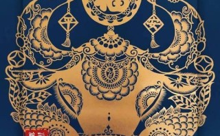 白银非物质文化遗产（白银会宁剪纸国家级非遗小白入门指南）