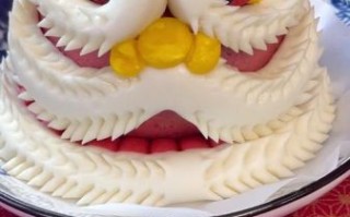 中国饮食非物质文化遗产（中国非遗美食有哪些传统技艺）