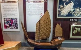 定海非物质文化遗产（定海非遗有哪些值得一看的宝藏？）