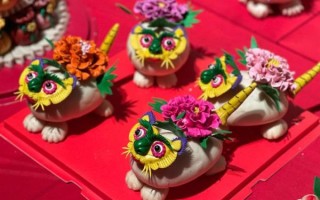 春节的非物质文化遗产（春节非遗习俗有哪些）