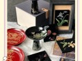 非物质漆器文化遗产（“非物质漆器文化遗产如何入门”）
