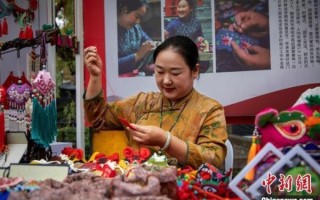 黄葵英非物质文化遗产（黄葵英非遗传承入门指南）