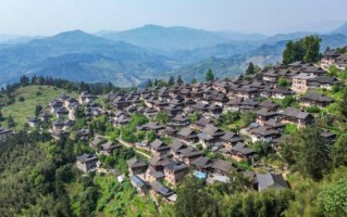 从江非物质文化遗产村(从江非遗村旅游景点在哪里) 从江非物质文化遗产村(从江非遗村旅游景点在哪里)