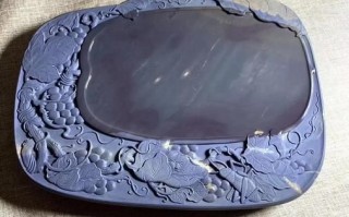 非物质文化遗产端砚文化（端砚文化入门：新手如何看懂非遗端砚）