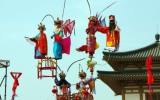 沁阳马铺非物质文化遗产（沁阳马铺非遗有哪些值得一看）