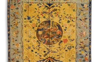 非物质文化遗产大明（非物质文化遗产大明通景屏风是什么）