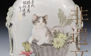 烟壶 非物质文化遗产（烟壶非遗是什么？新手一文看懂）