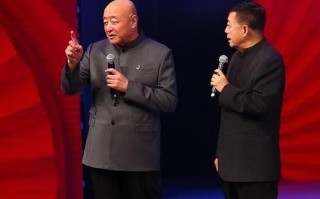 非物质文化遗产内容相声（相声是非遗中的哪一类）