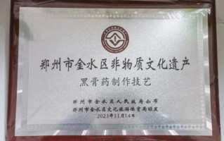 西医非物质文化遗产（西医申遗成功了吗？）