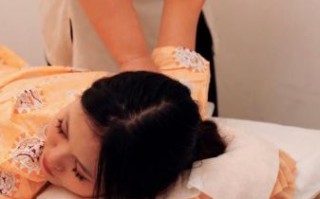 非遗物质文化遗产按摩（非遗按摩技法有哪些适合小白入门）